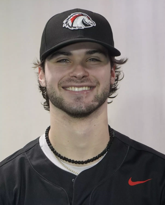 Josh Hudson