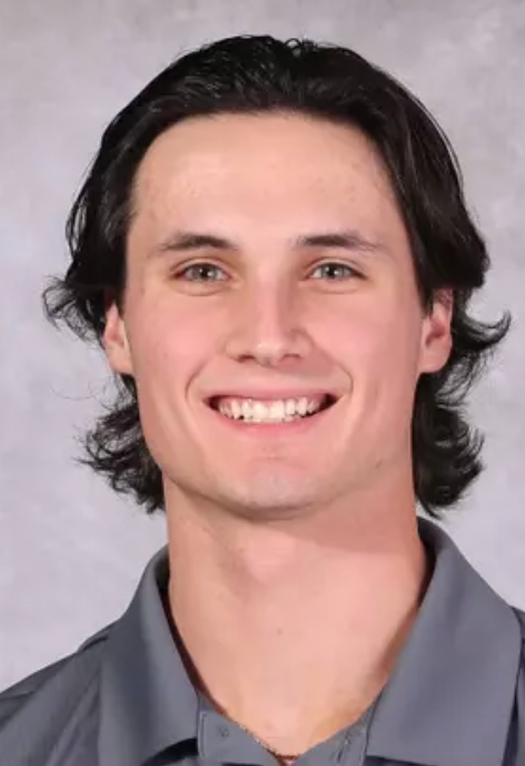 Zach Osbahr