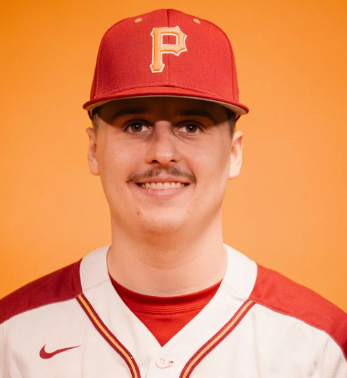 Preston Rash