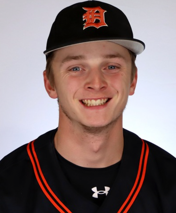 Brycen Morrison
