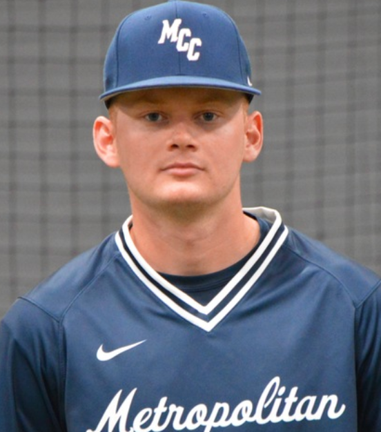 Jackson Staab