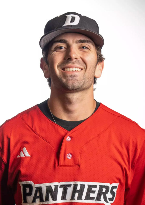 Jacob Marshall