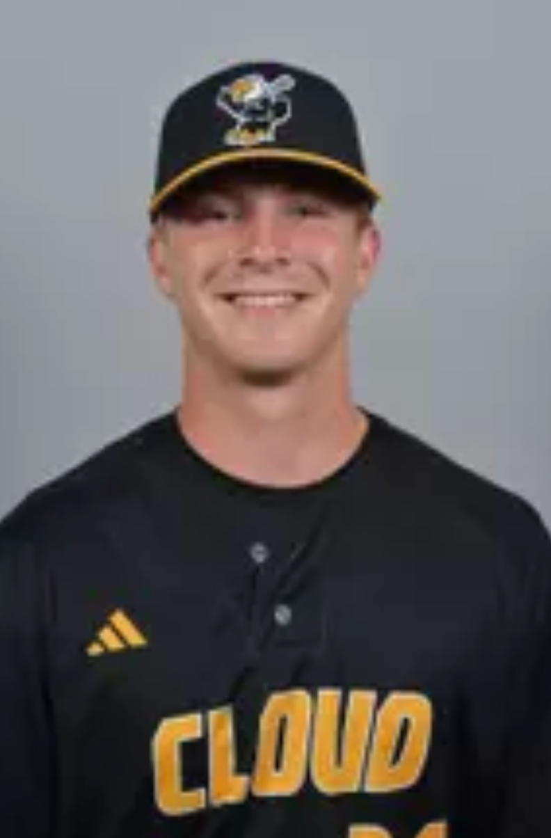 Carson Weldy