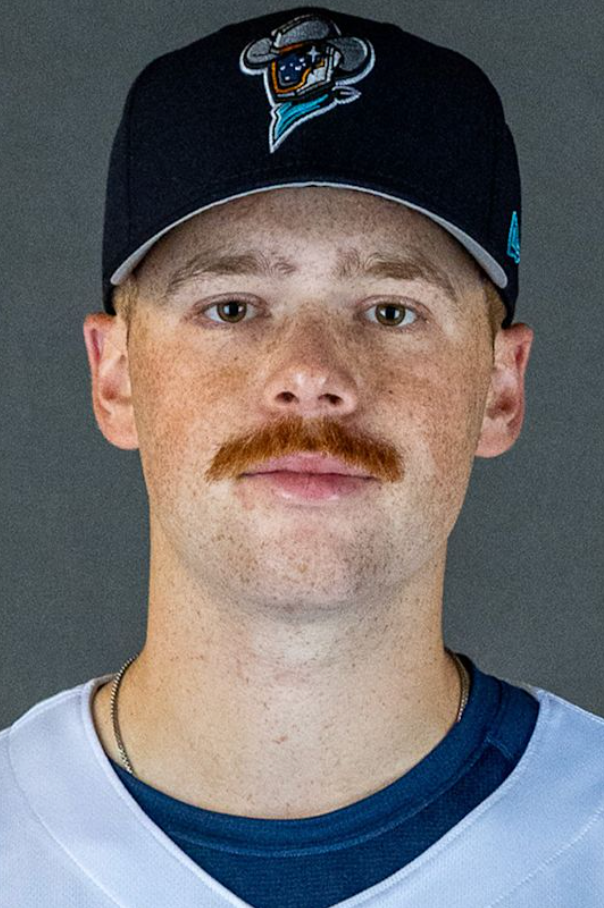 Hudson Leach