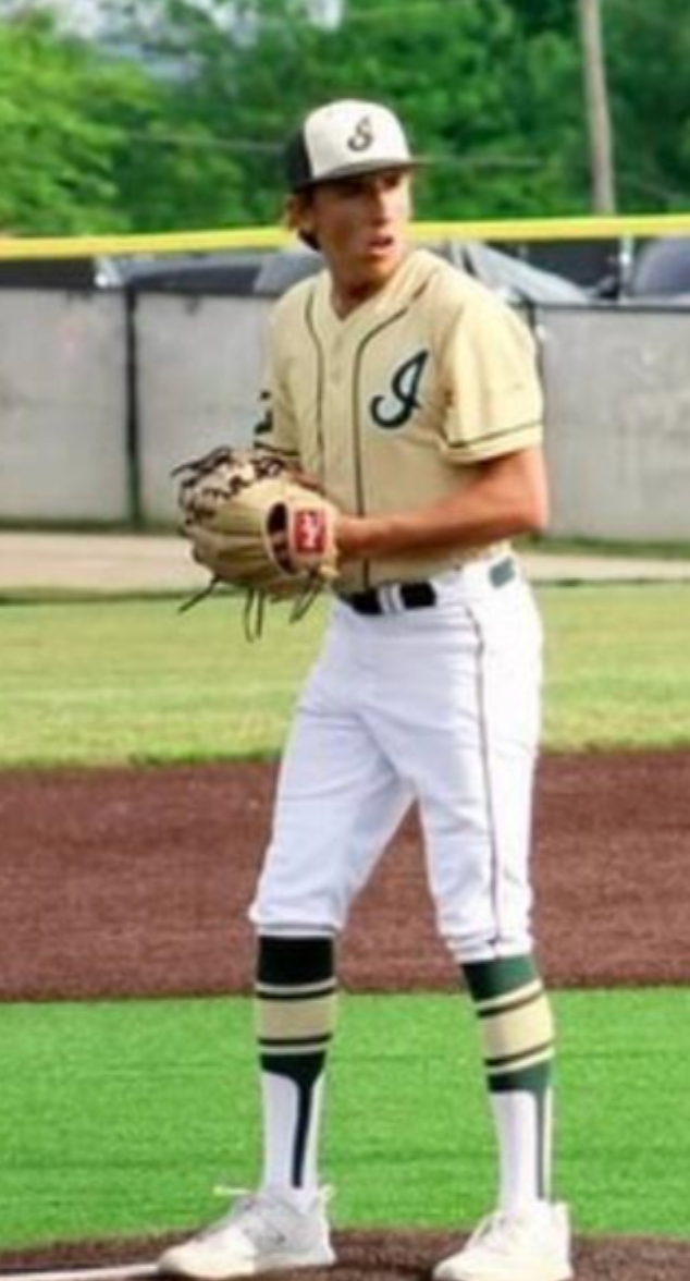 Owen Bane