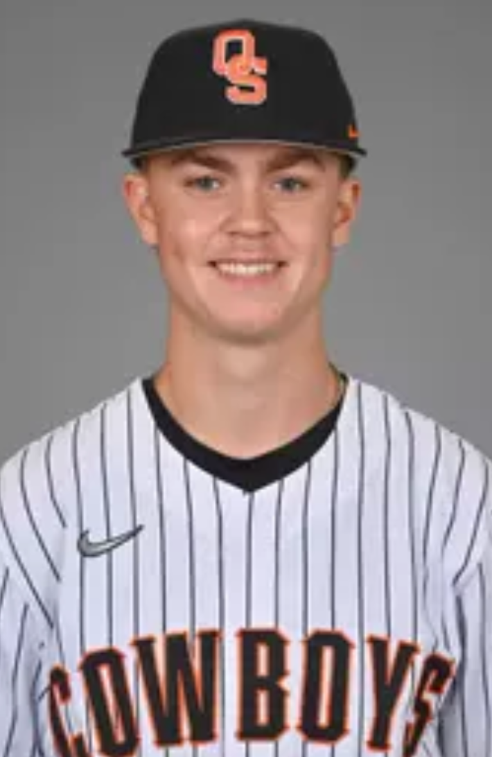 Kyle Pearcy
