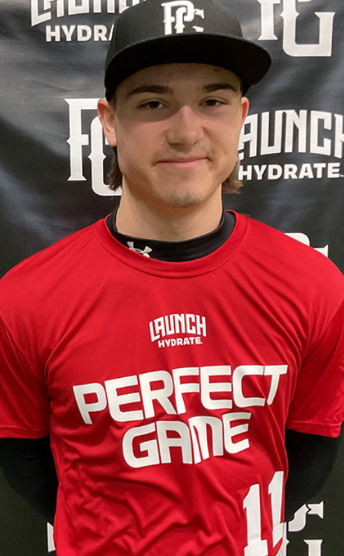 Blake Sarnecki