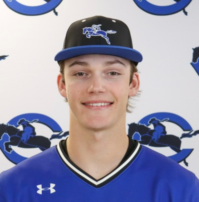 Gage Maddox