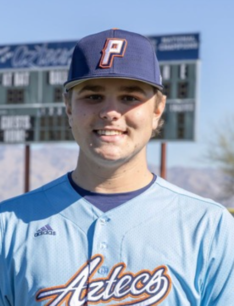 Jackson Glueck