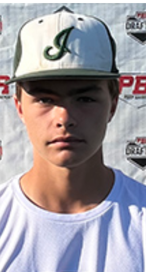 Carson Sapp