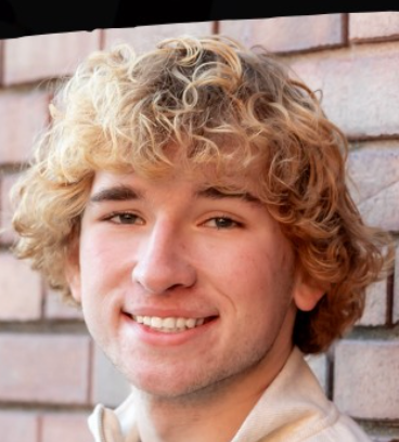 Caleb Cook
