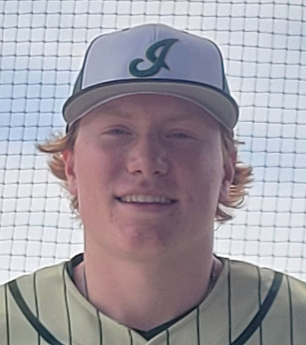 Miles Buhrle