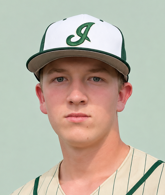 Braden Hauser