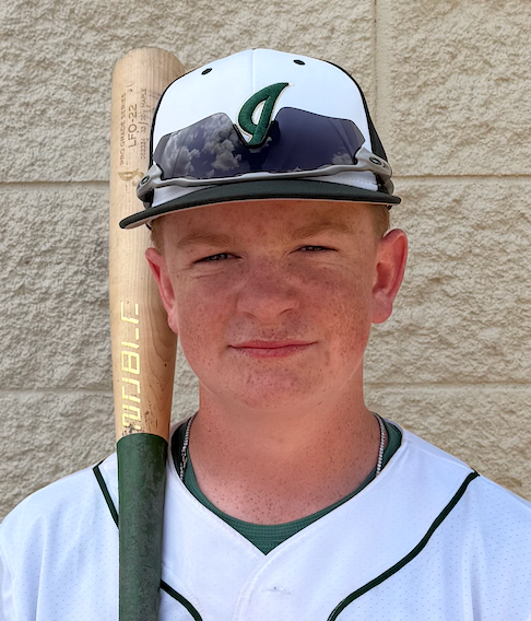Cooper Weikel