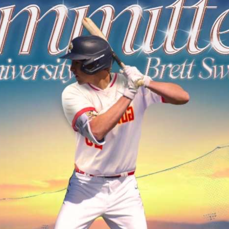 Brett Swanson