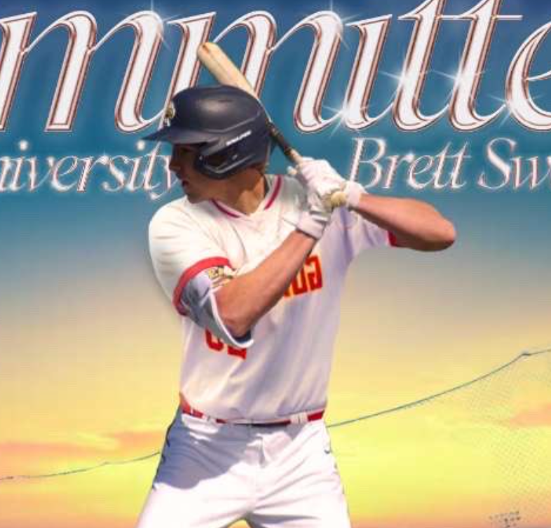 Brett Swanson