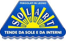 Solart, tende da sole e coperture ad Arezzo