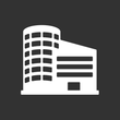 Commercial Building Icon