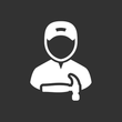 Handyman Icon
