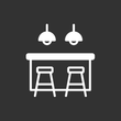 Kitchen Icon