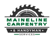 Maineline Carpentry & Handyman Services