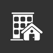 Residential Icon