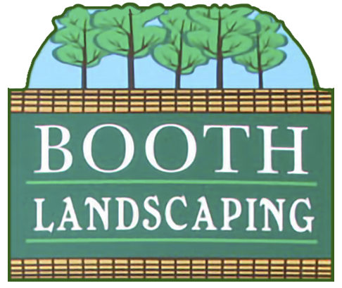 Booth Landscaping Booth Landscaping