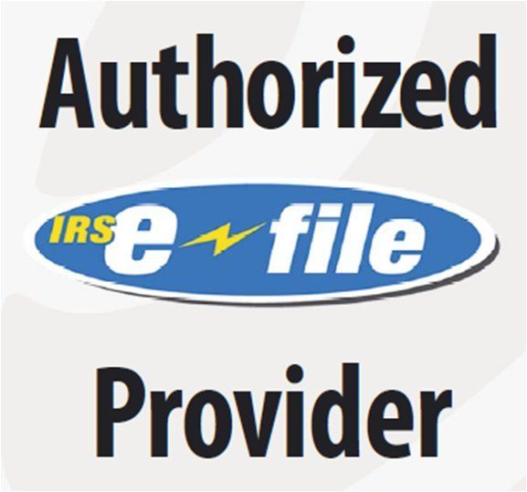 e-file provider logo