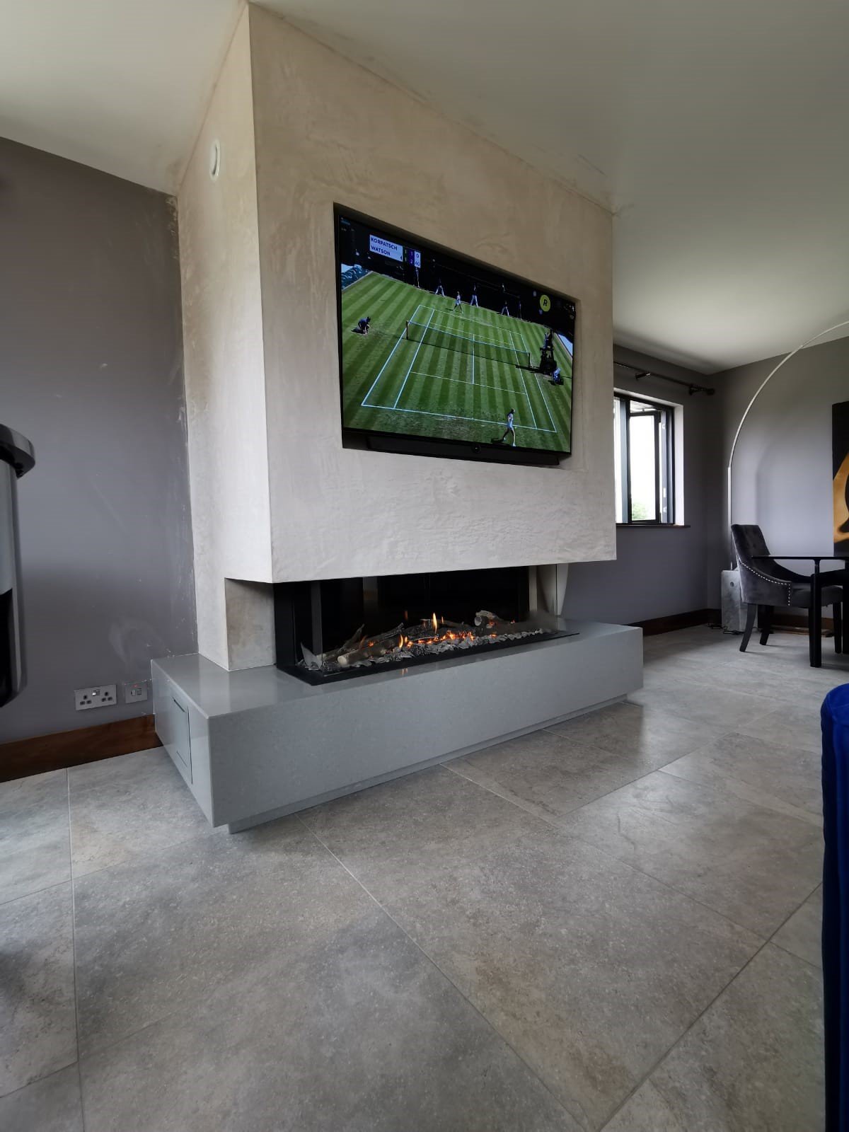 Fireplace Manufacturers in Belfast Mourne Fires