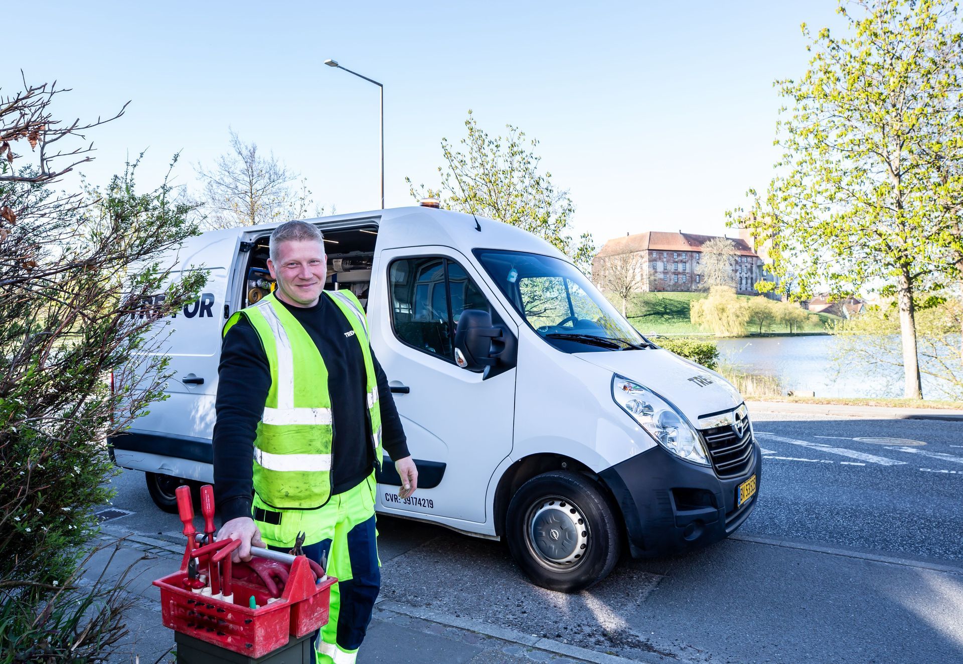 Emergency Plumbing service