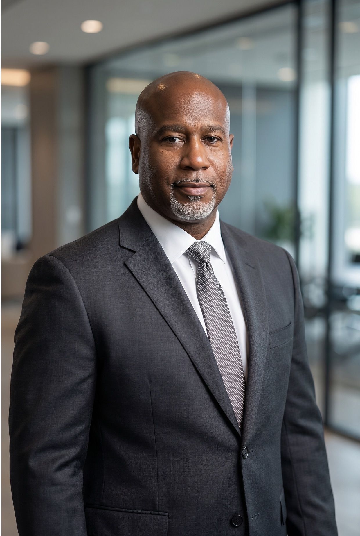 Employee Headshot Photography