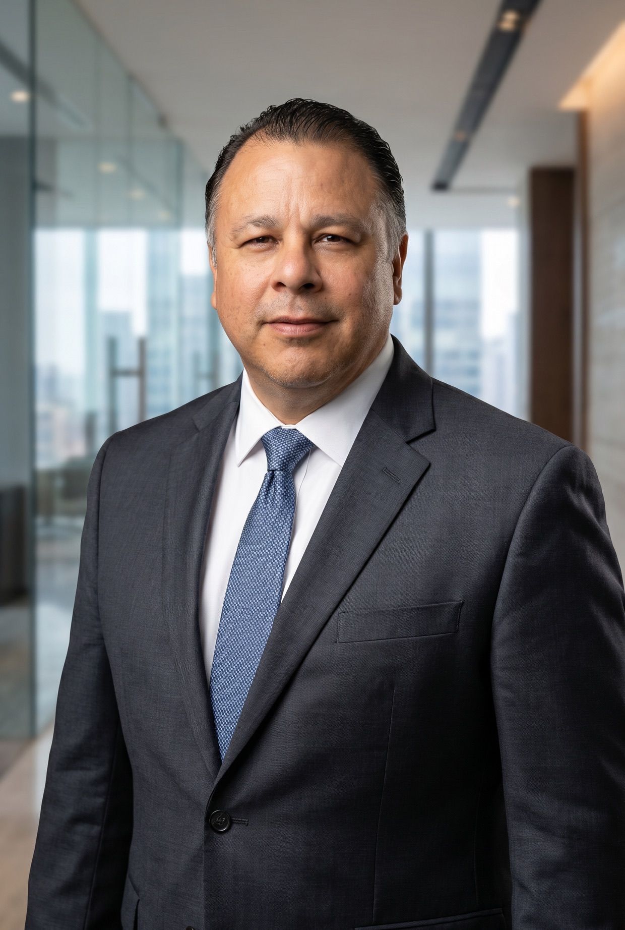 Corporate Headshot Photography