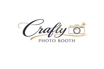 Crafty Photo booth logo