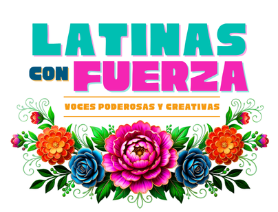 National Latina Day Luncheon photo booth at the Jack Guenther Pavilion at the Briscoe