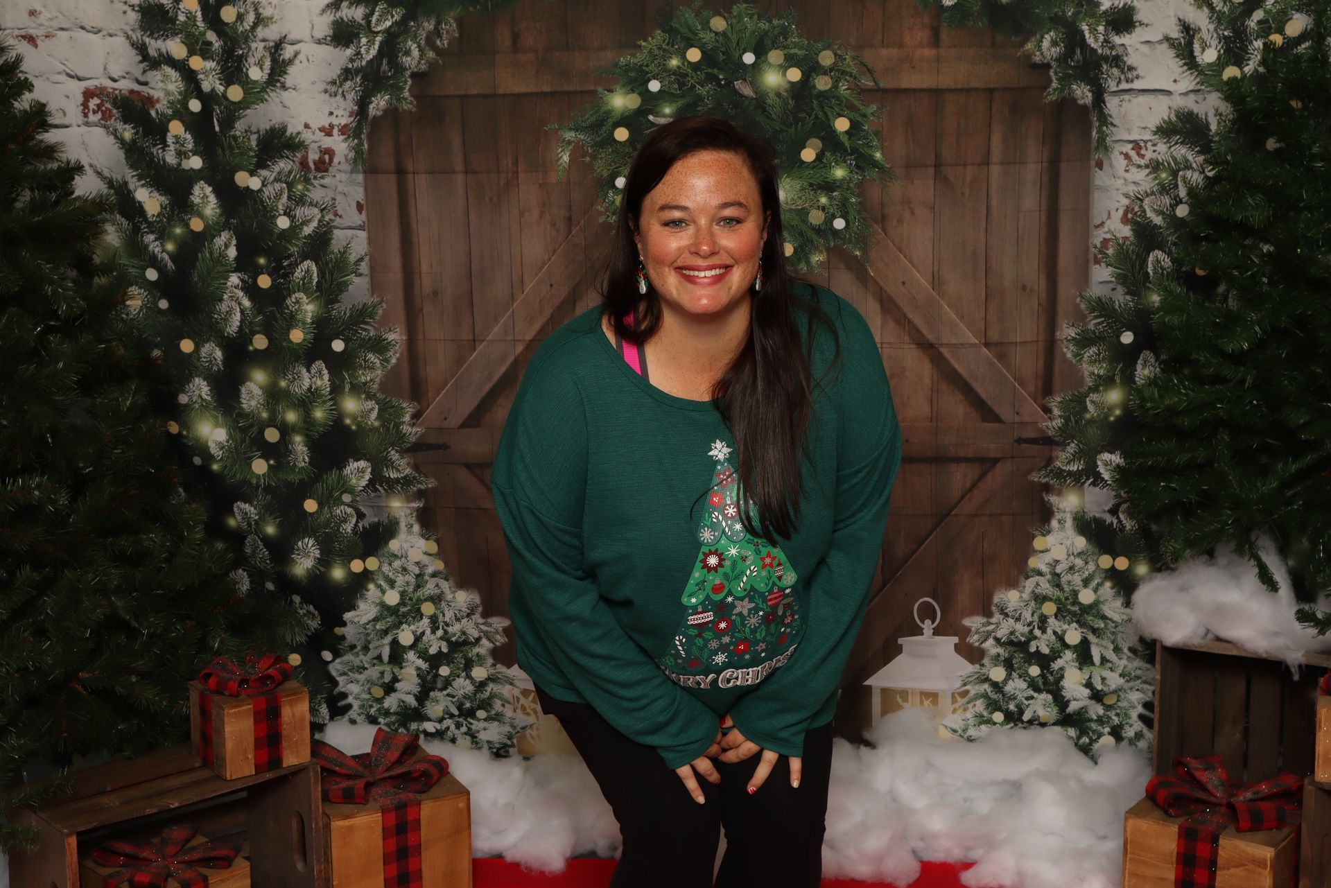Premium Holiday Party Experience by Crafty Photo Booth