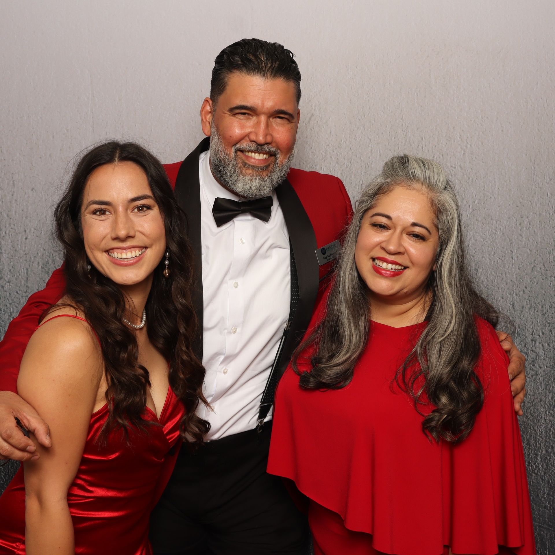 Gala Photo Booth