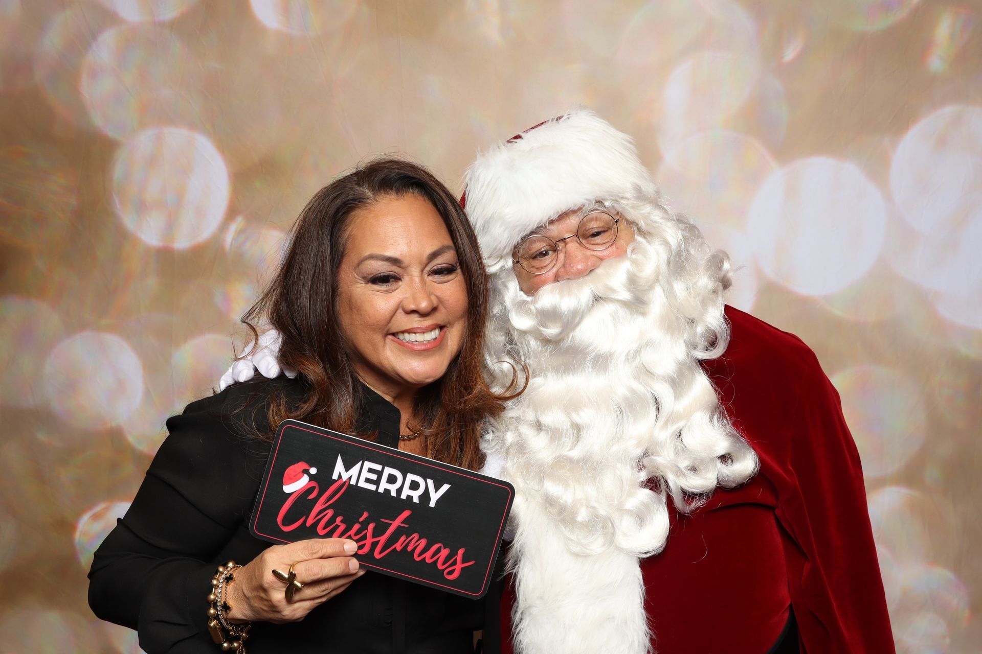 Corporate Christmas Party Entertainment
