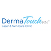 It is a logo for a laser and skin care clinic.