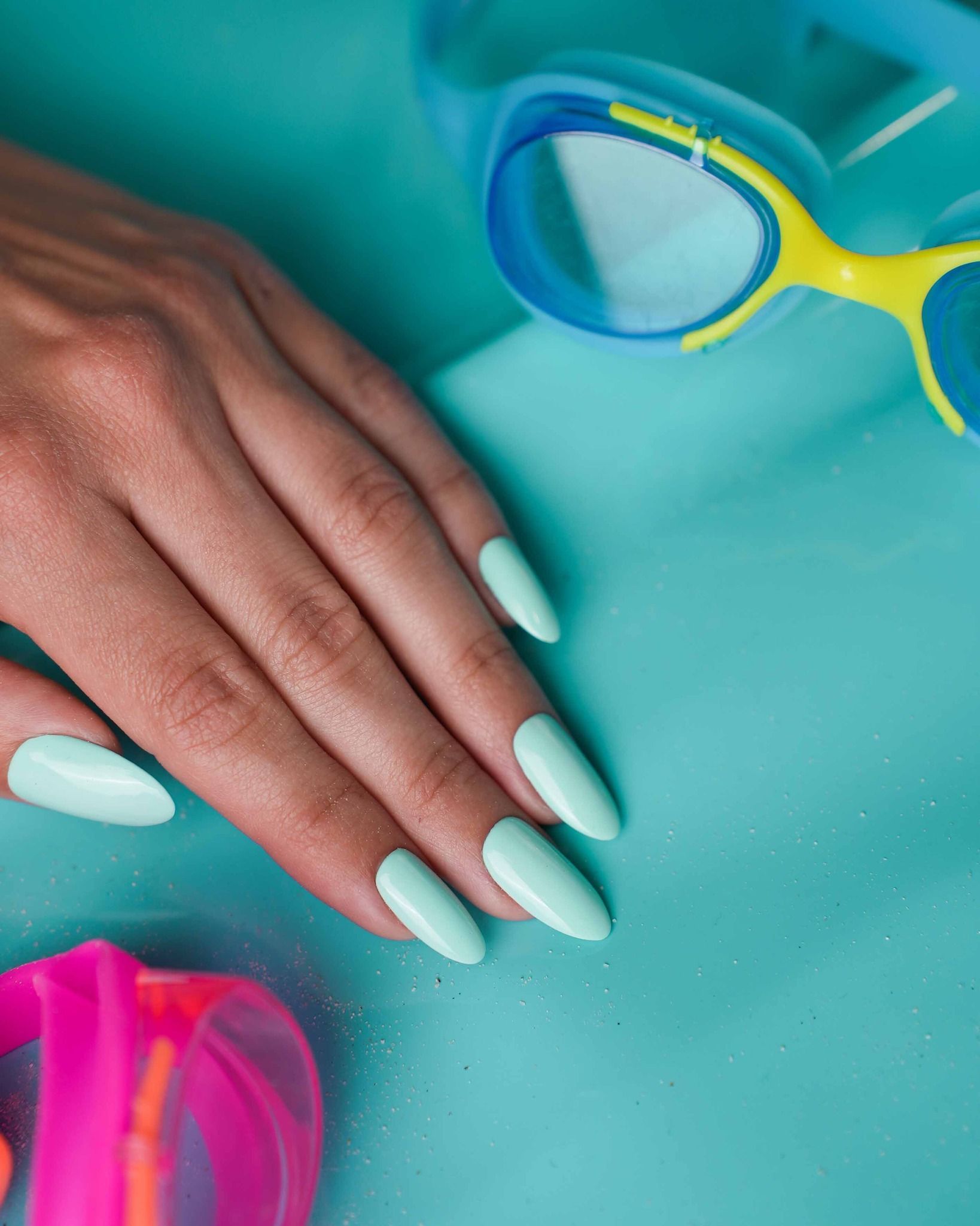 manicure