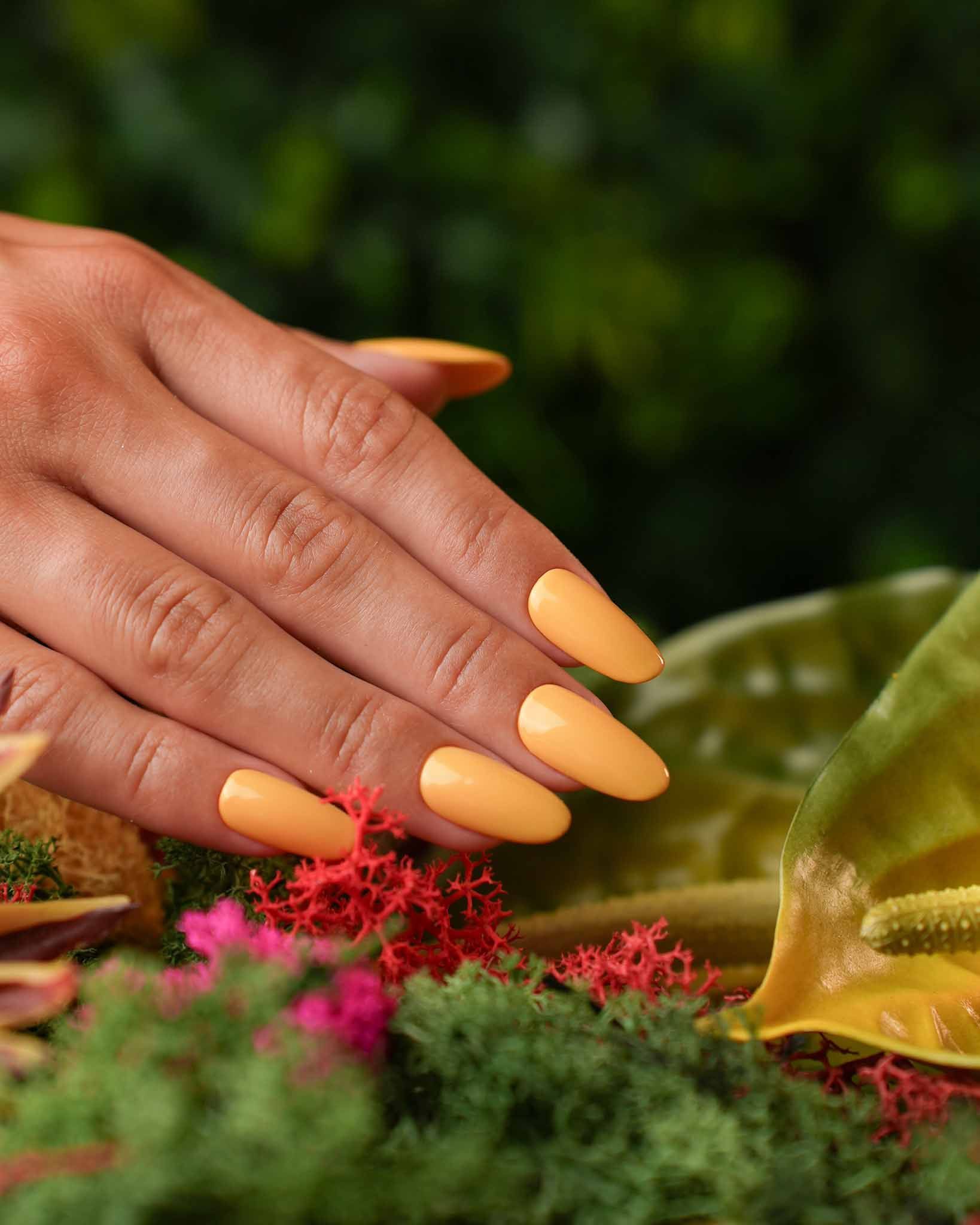 manicure