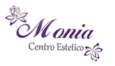 CENTRO ESTETICO MONIA LOGO
