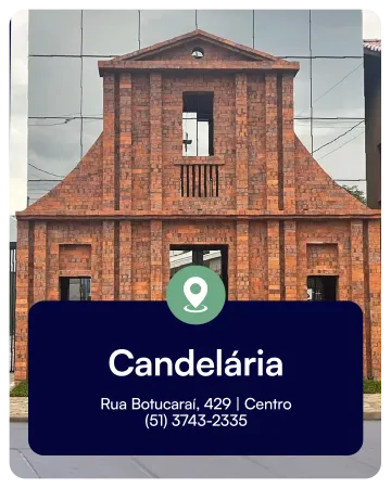 escritorio berwanger em candelaria