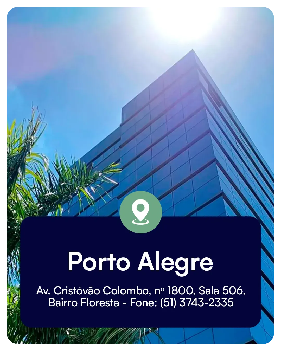 escritorio berwanger em porto alegre