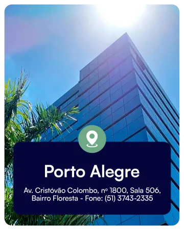 escritorio berwanger em porto alegre