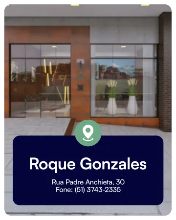 escritorio berwanger em roque gonzales