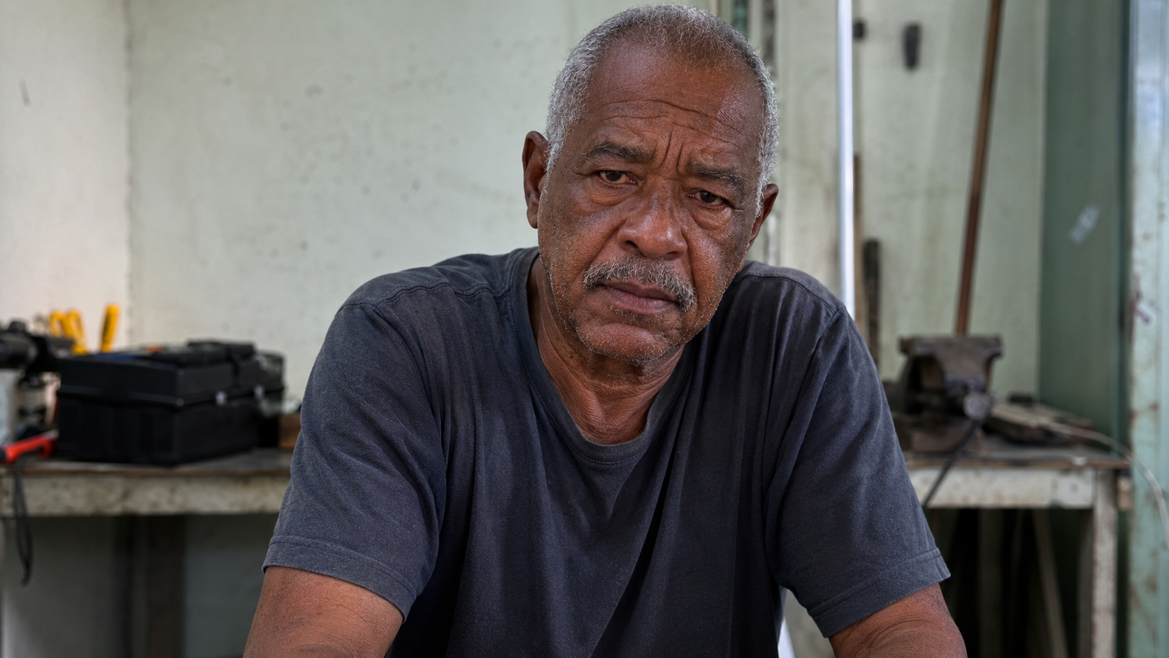 Aposentado que trabalha e tem dúvida sobre benefício por incapacidade