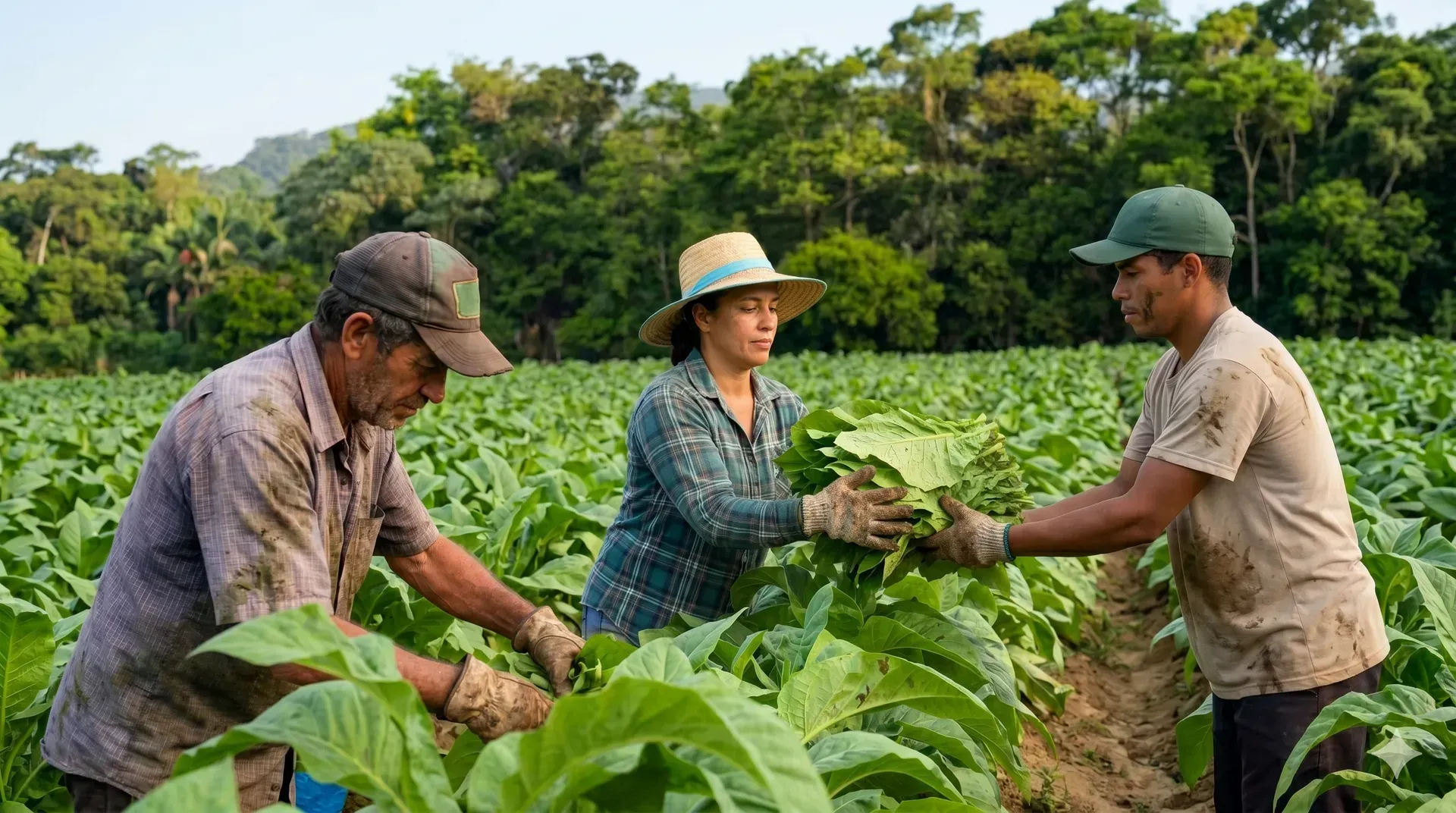Aposentadoria Rural: Nunca pagou o INSS?