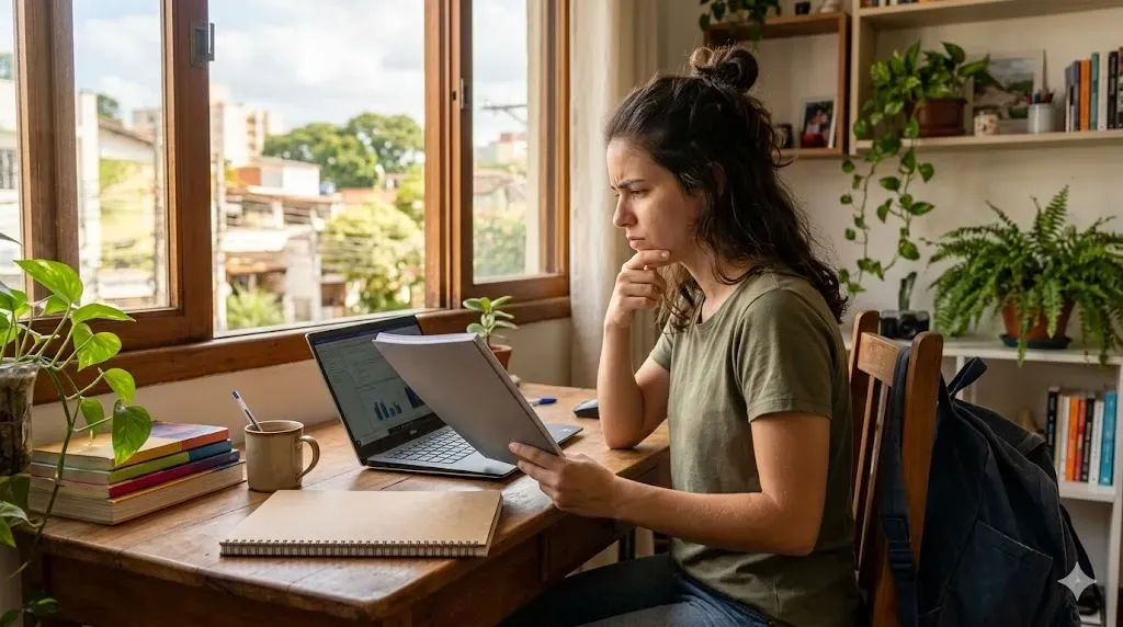 Estudante em estágio verifica se período conta para aposentadoria Estudante em estágio verifica se período conta para aposentadoria