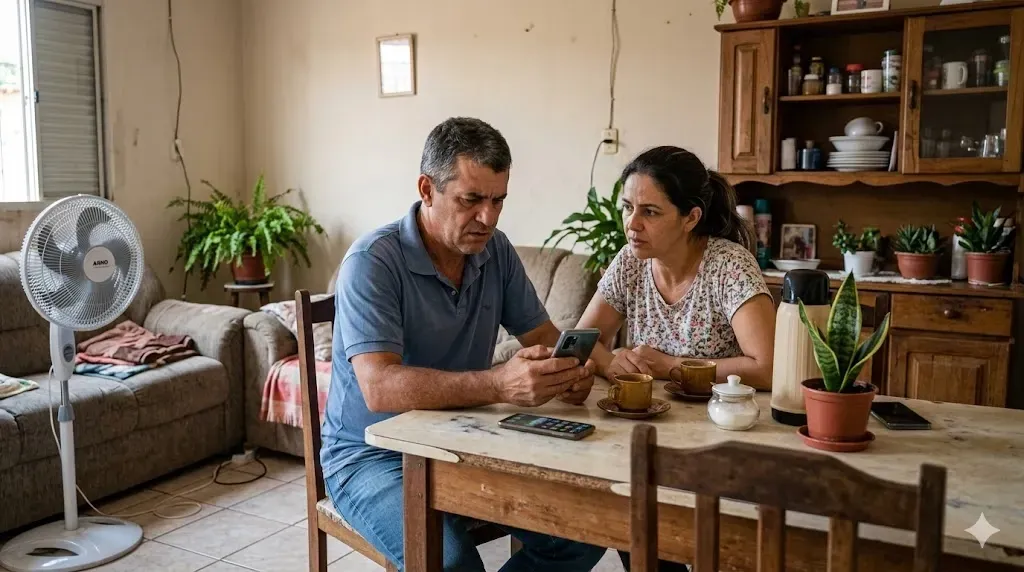 Segurado revisa CNIS para saber quais períodos contam na aposentadoria