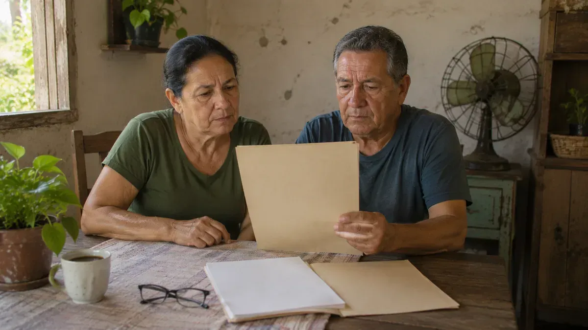 Documentos rurais ajudam segurado especial sem notas de venda Documentos rurais ajudam segurado especial sem notas de venda